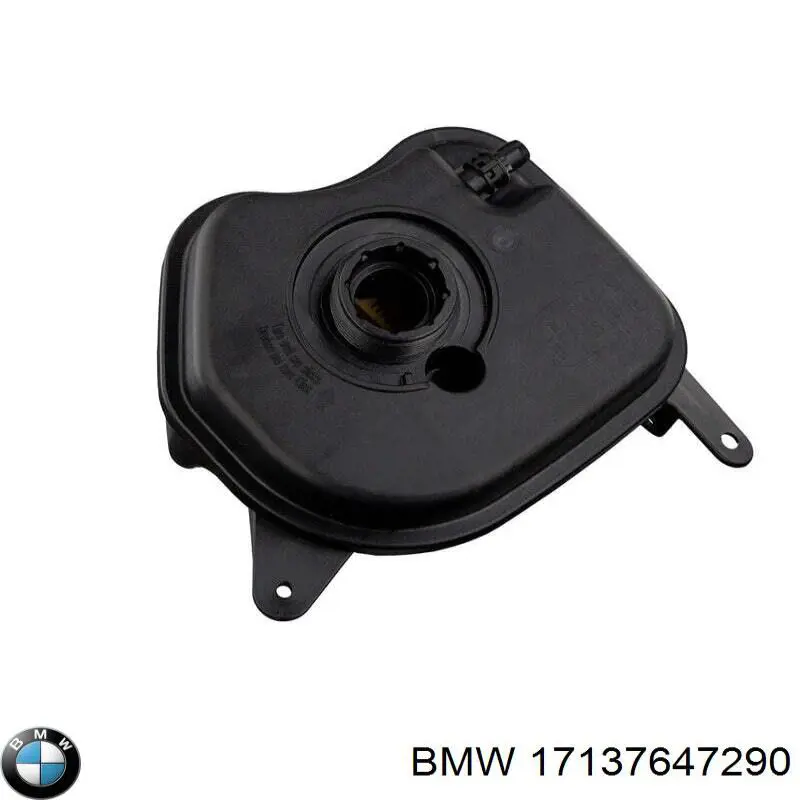 Comprar 17137647290 BMW Deposito expansion