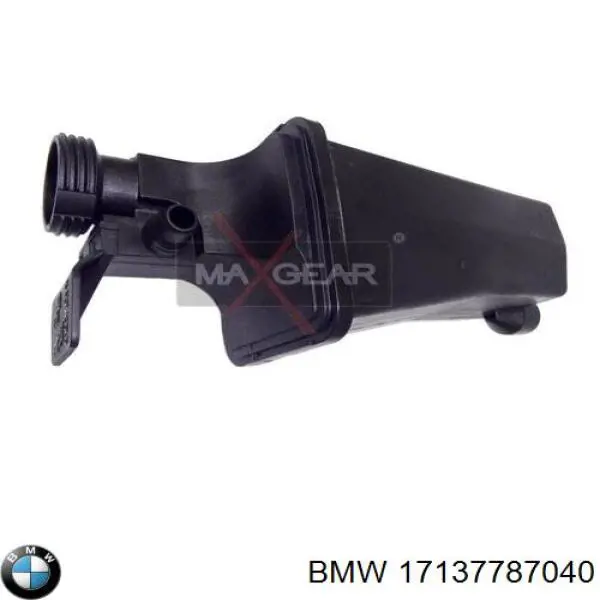 Botella expansion BMW 17137787040 precio, desde 37,75 EUR
