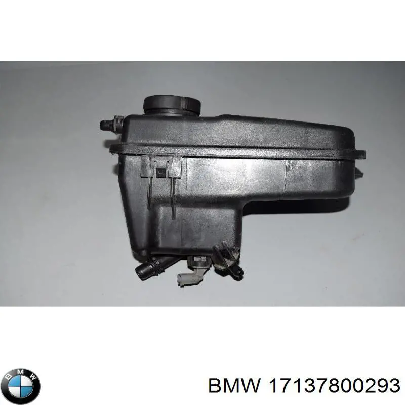 Botella expansion BMW 17137800293 precio, desde 62,44 EUR