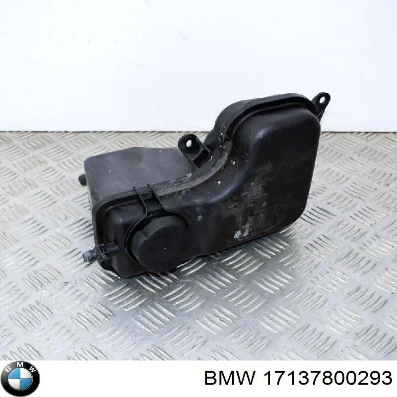 Comprar 17137800293 BMW Deposito expansion