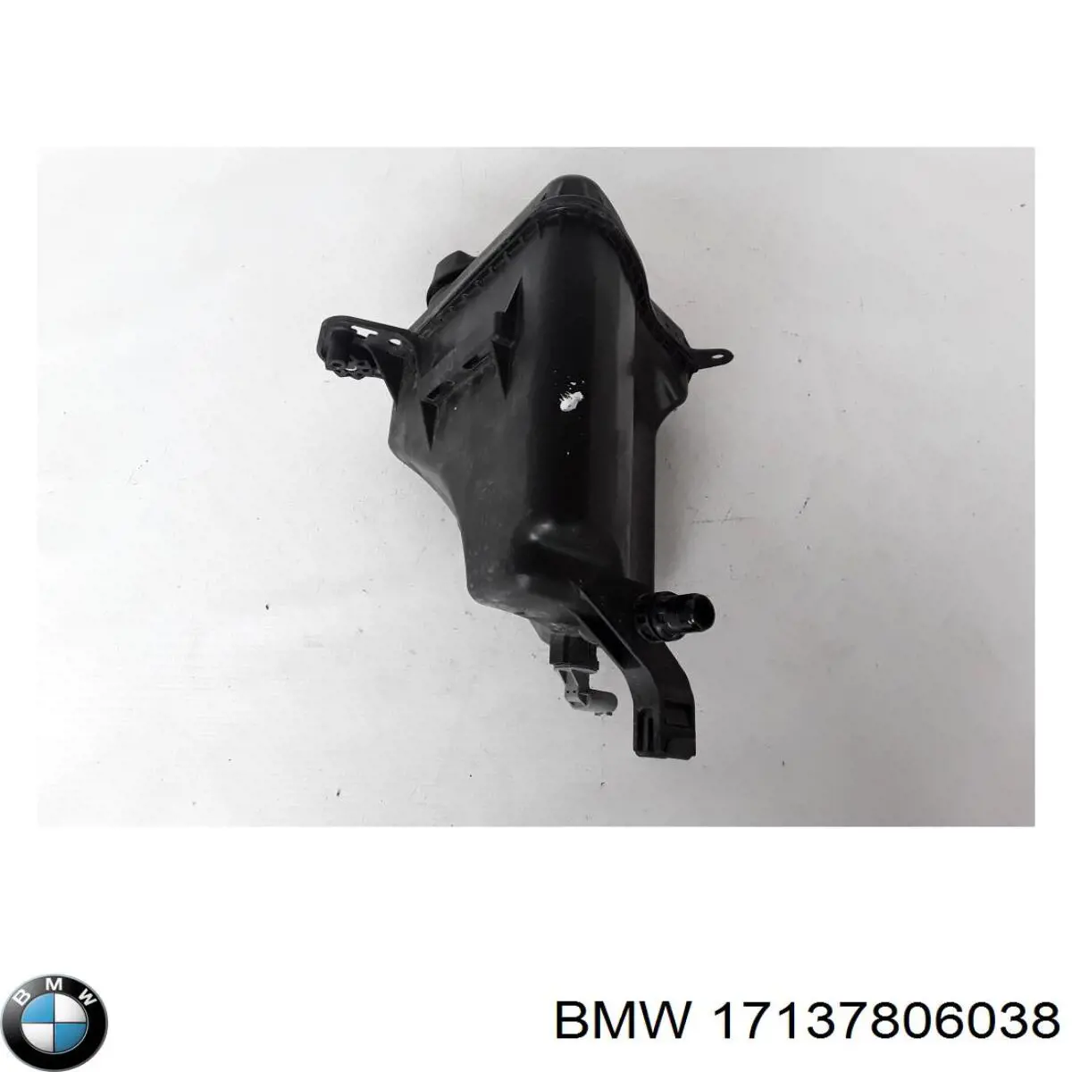 Botella expansion BMW 17137806038 precio, desde 46,27 EUR