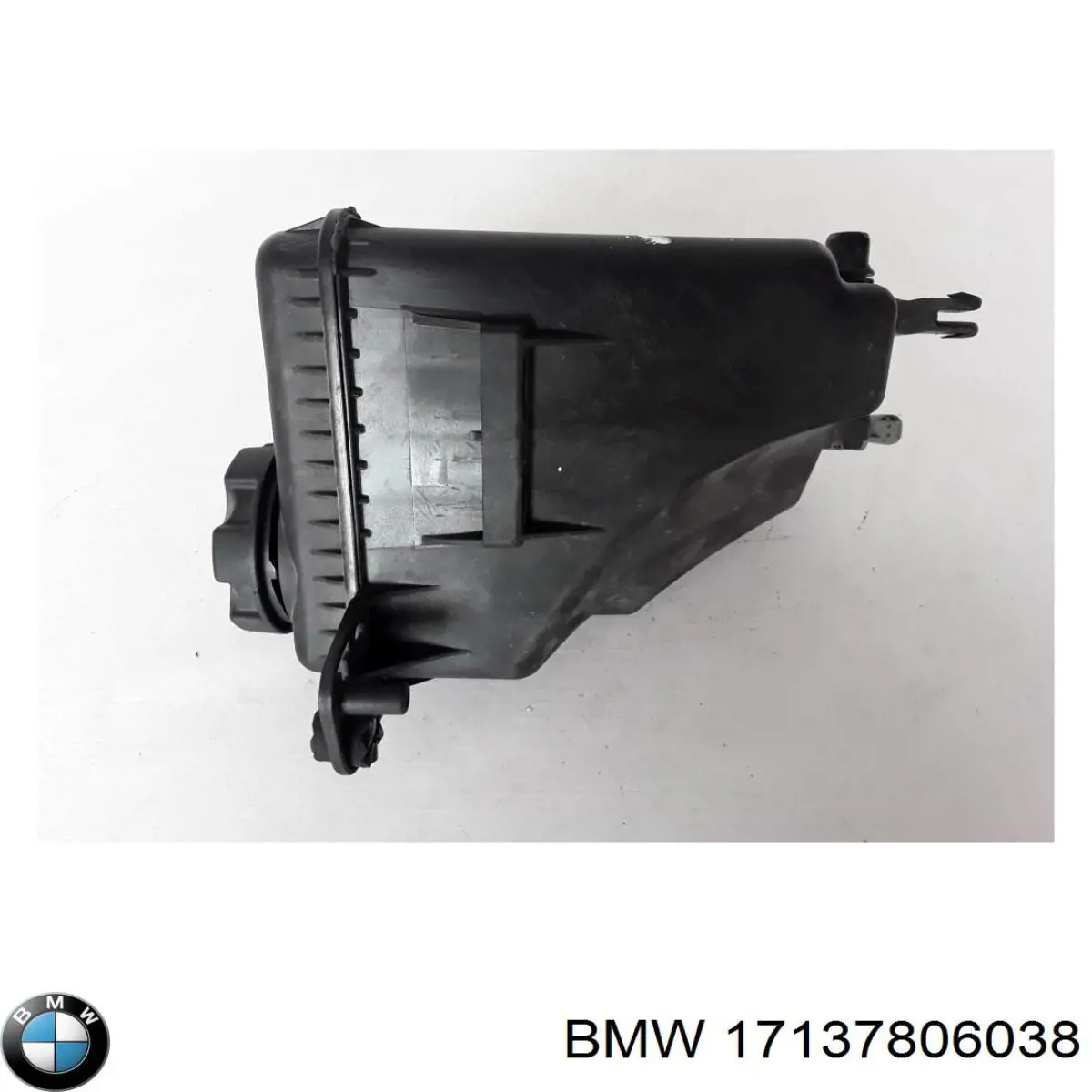 Comprar 17137806038 BMW Deposito expansion