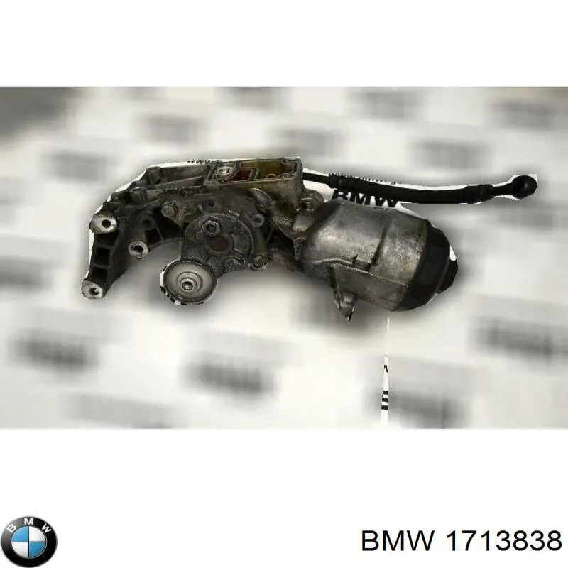 Comprar 1713838 BMW Portafiltro de aceite