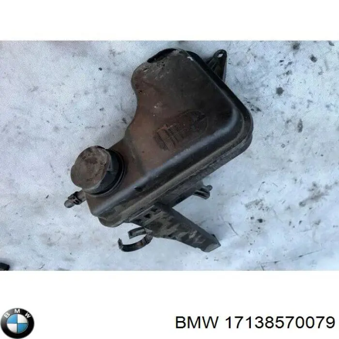 Comprar 17138570079 BMW Deposito expansion