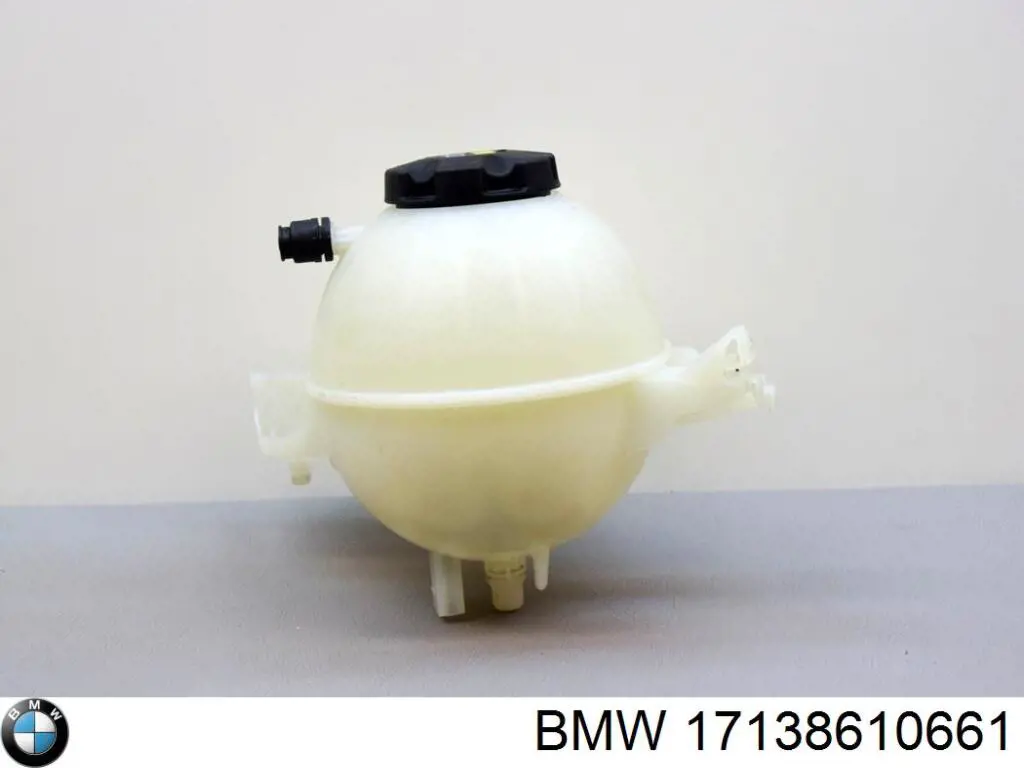 Botella expansion BMW 17138610661 precio, desde 38,13 EUR