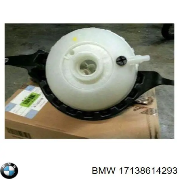 Comprar 17138614293 BMW Deposito expansion