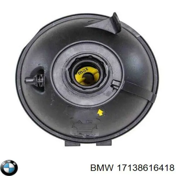 Comprar 17138616418 BMW Deposito expansion