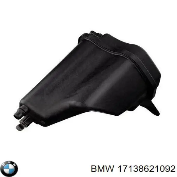 17138621092 BMW Depósito de expansión