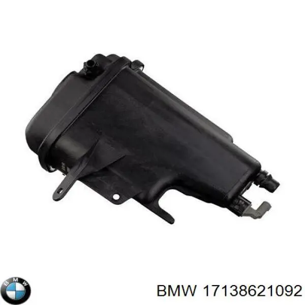 Botella expansion BMW 17138621092 precio, desde 54,48 EUR
