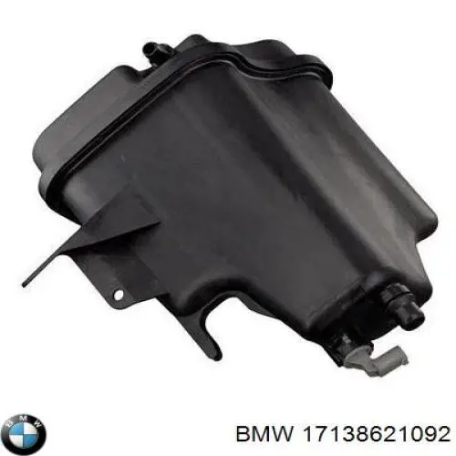 Comprar 17138621092 BMW Deposito expansion