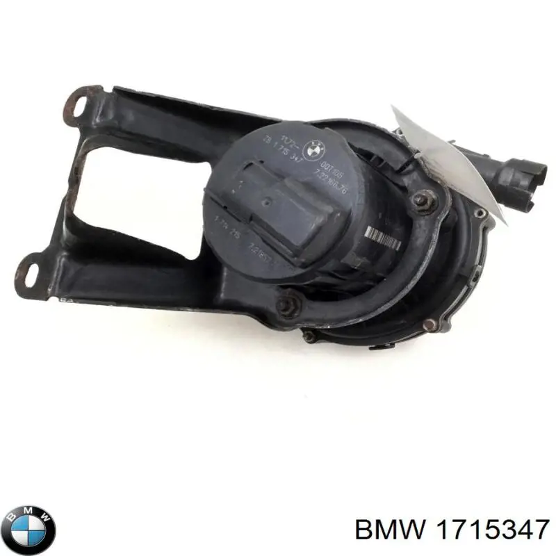 1715347 BMW bomba de aire
