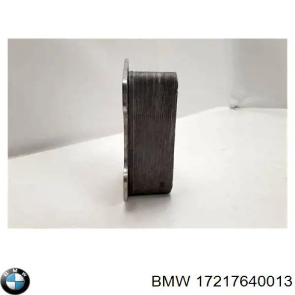 Radiador Enfriador De La Transmision/Caja De Cambios para BMW X1 (F48)