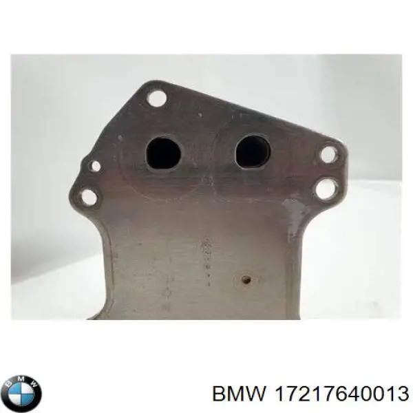 Comprar 17217640013 BMW Radiador de refrigeración de la transmisión