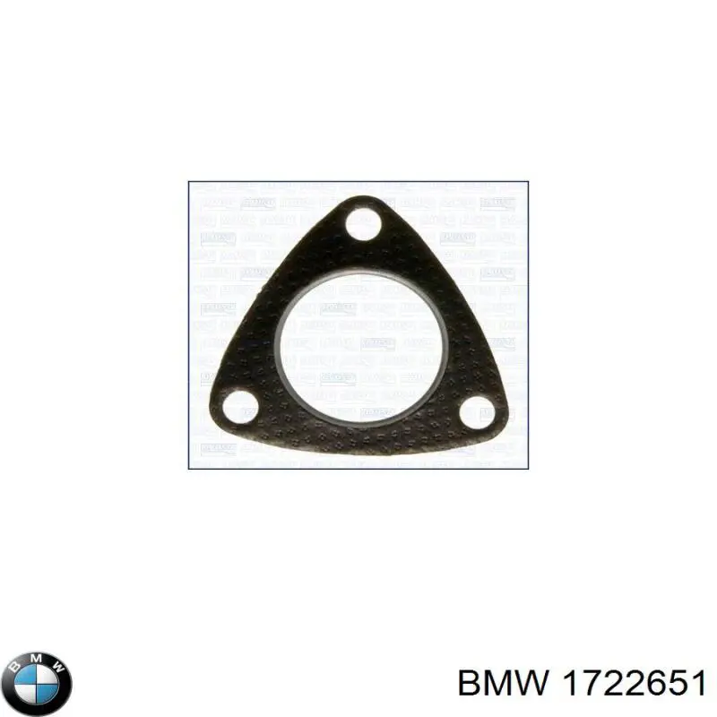 Tensor superior de cadena de distribución BMW 1722651 precio, desde 20,84 EUR