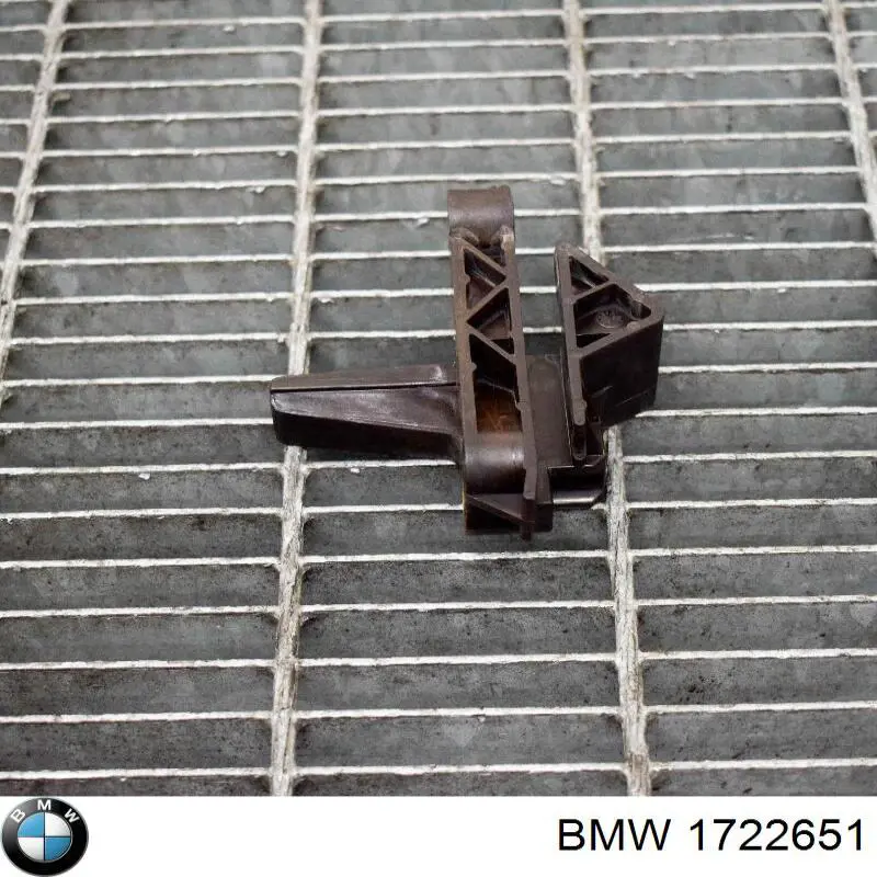 Tensor superior de cadena de distribución 1722651 BMW