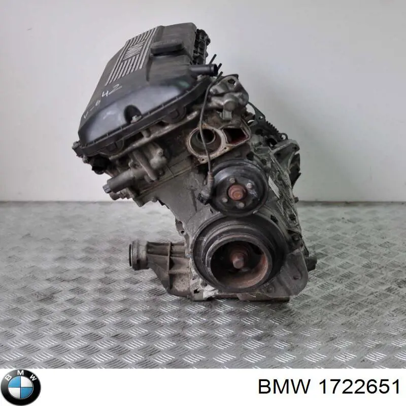 Comprar 1722651 BMW Tensor superior de cadena de distribución