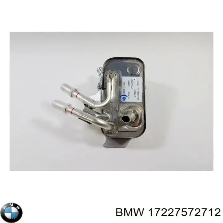 17227572712 BMW