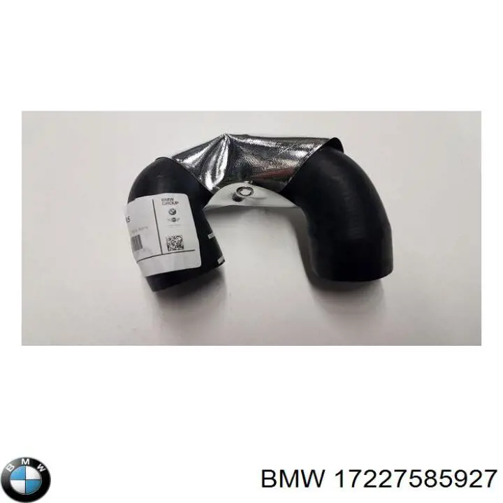 17227585927 BMW