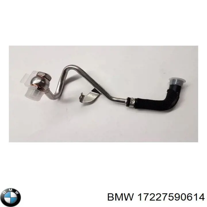17227590614 BMW