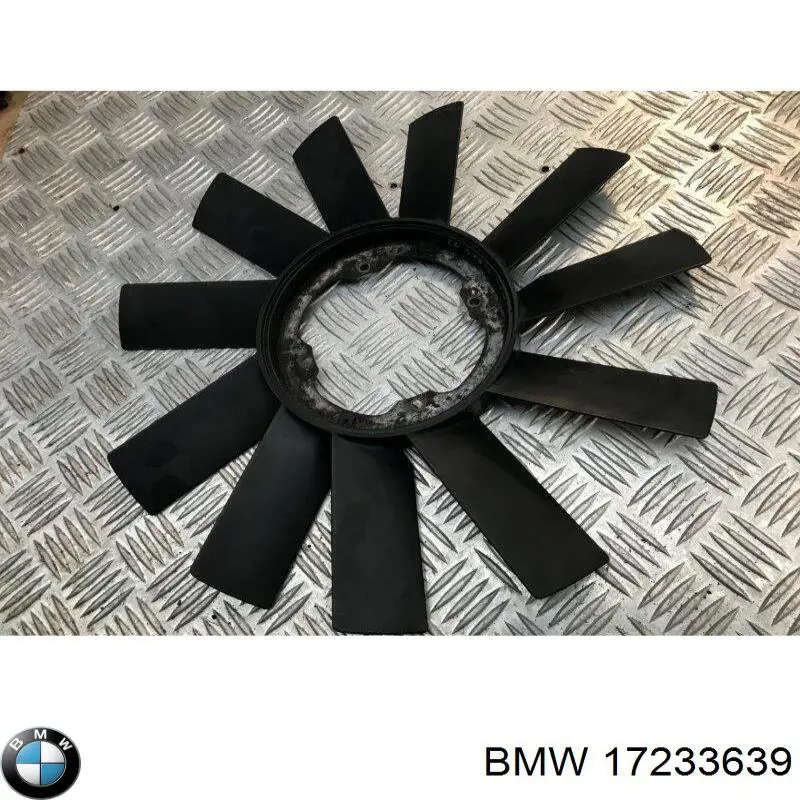 17233639 BMW