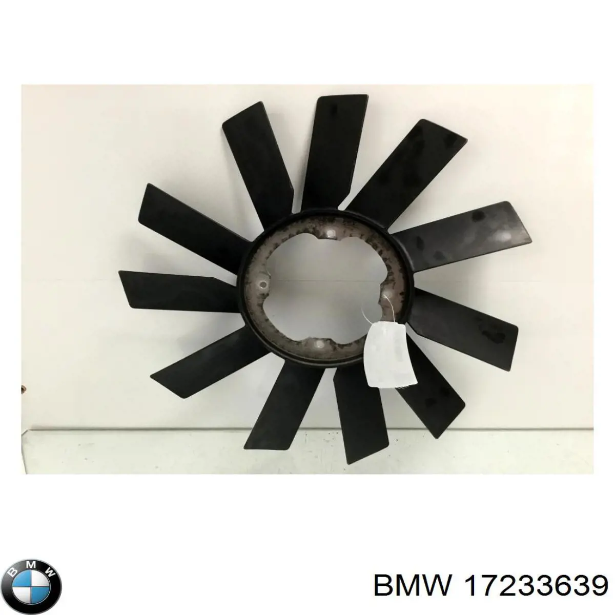 Comprar 17233639 BMW Embrague viscoso de ventilador