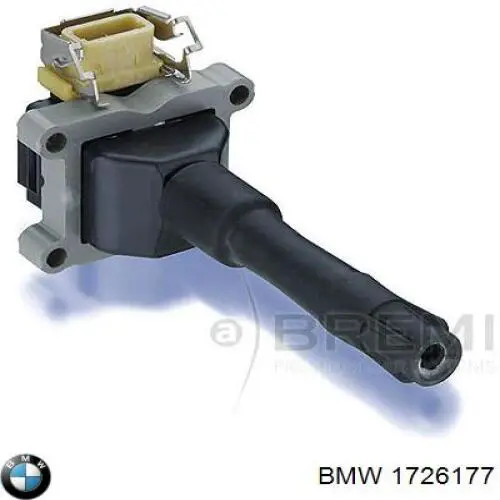 Comprar 1726177 BMW Bobina