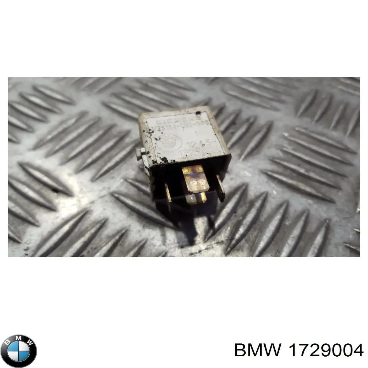 1729004 BMW