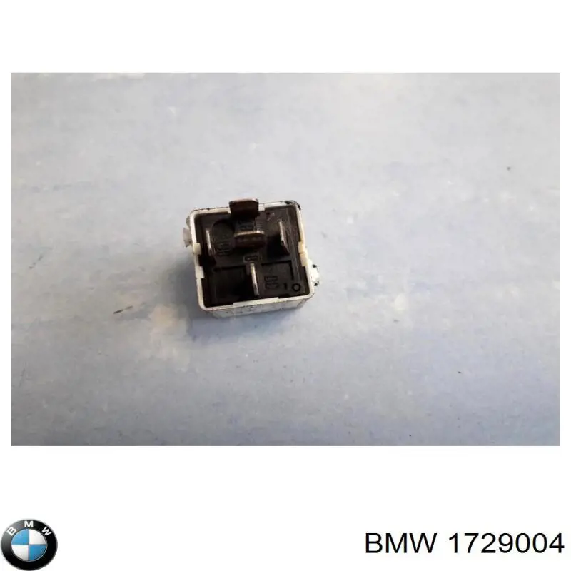 Relé eléctrico multifuncional BMW 1729004 precio, desde 14,69 EUR