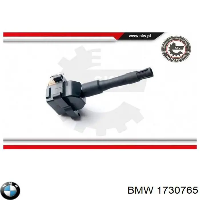 Bobina 1730765 BMW