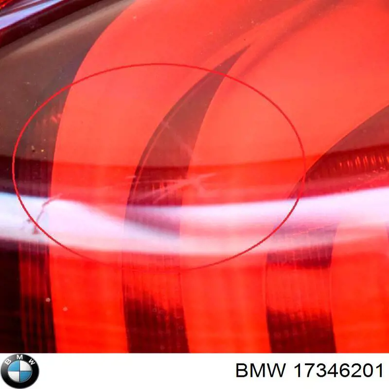  BMW 17346201 precio, desde 132,13 EUR