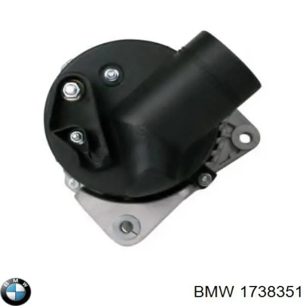 1738351 BMW alternador