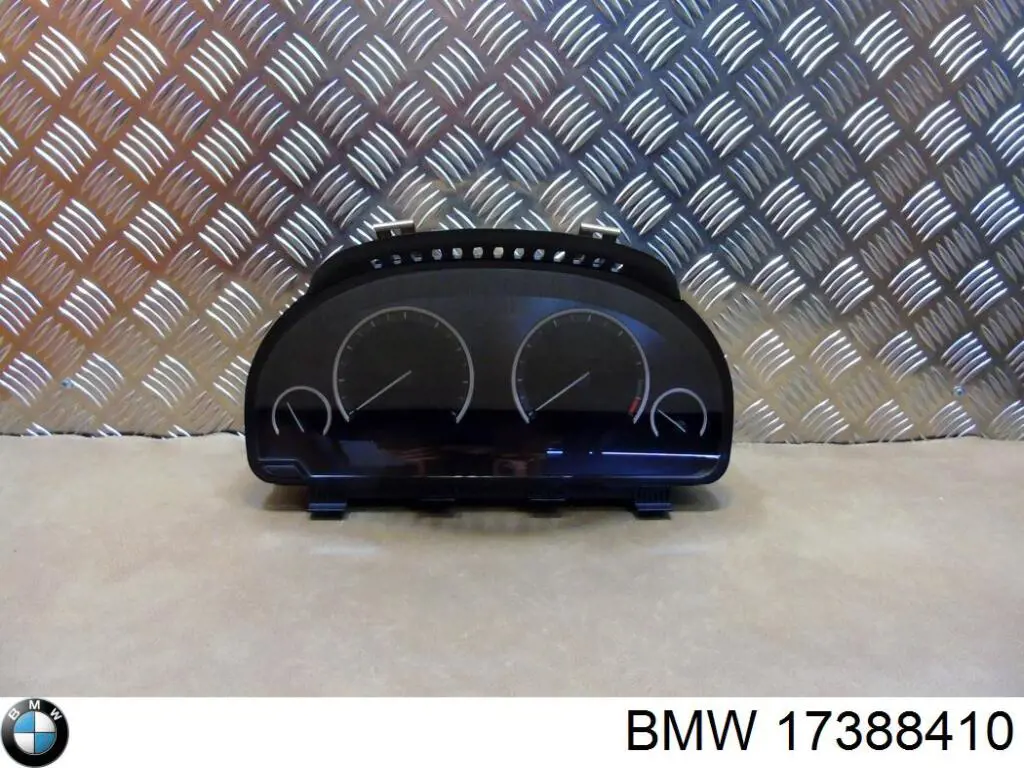 Comprar 17388410 BMW Cámara del sistema de visión