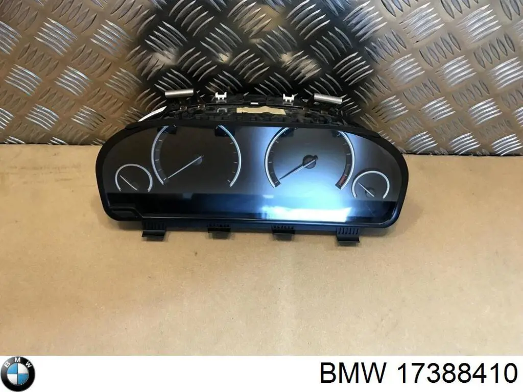 Cámara del sistema de visión BMW 17388410 precio, desde 153,21 EUR