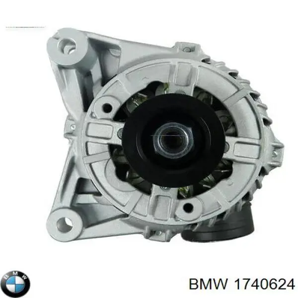 Comprar 1740624 BMW Dynamo