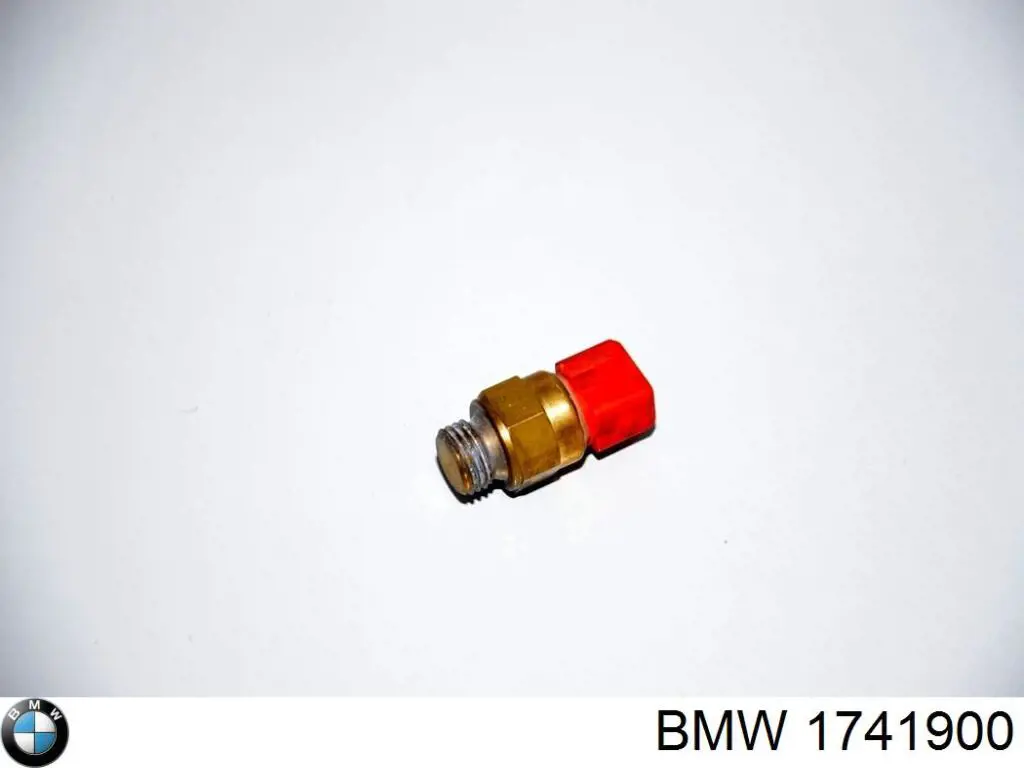 Sensor de temperatura  BMW 1741900 precio, desde 15,48 EUR
