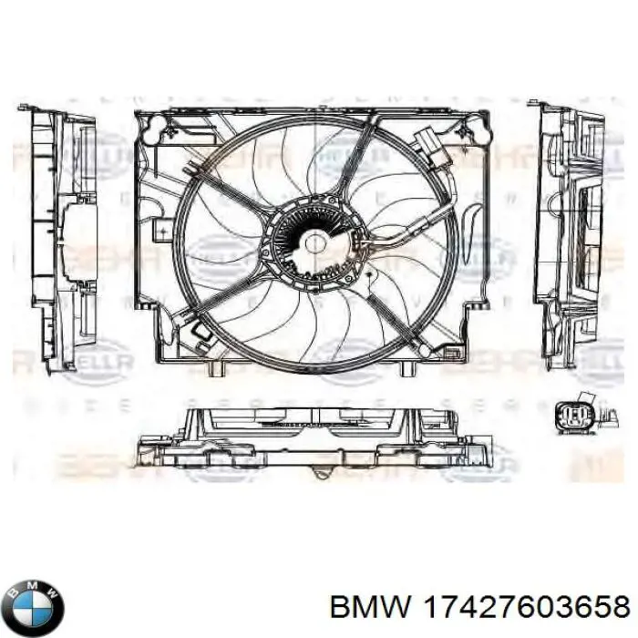 17427603658 BMW