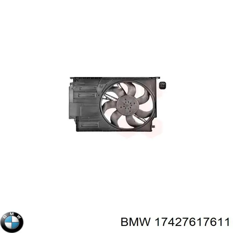 17427617611 BMW