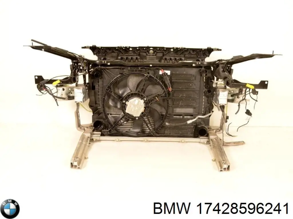 17428596241 BMW 