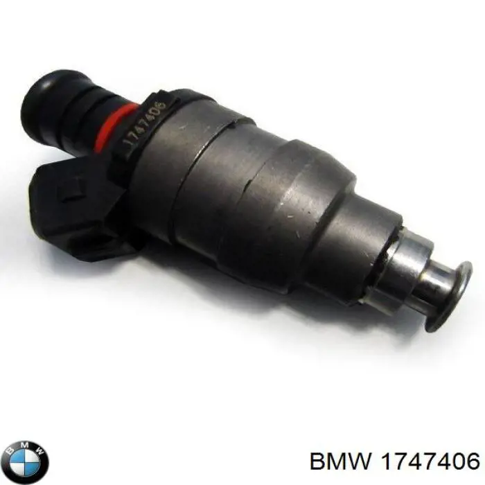Comprar 1747406 BMW Inyector