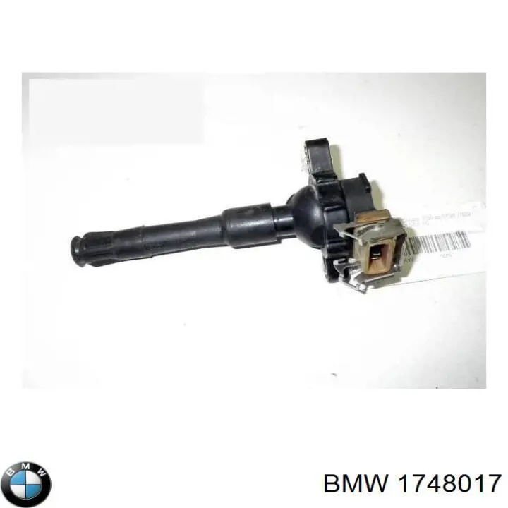 1748017 BMW bobina