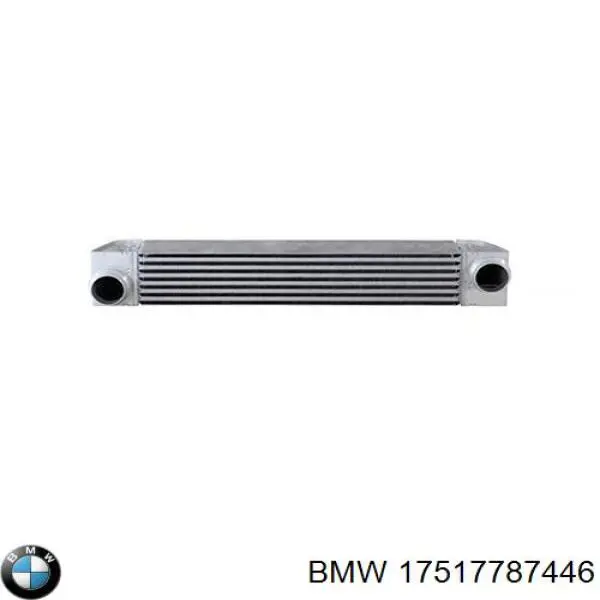 Comprar CI79000P Mahle Original Turbo intercooler