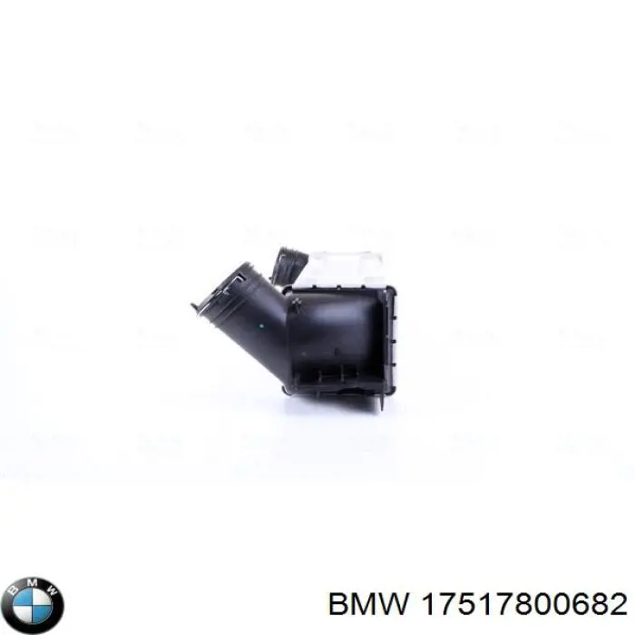 Radiador de aire de admisión BMW 17517800682 precio, desde 106,73 EUR