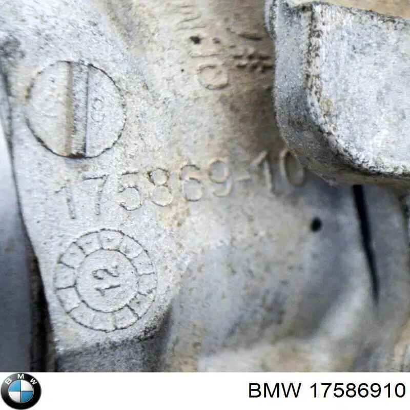 17586910 BMW