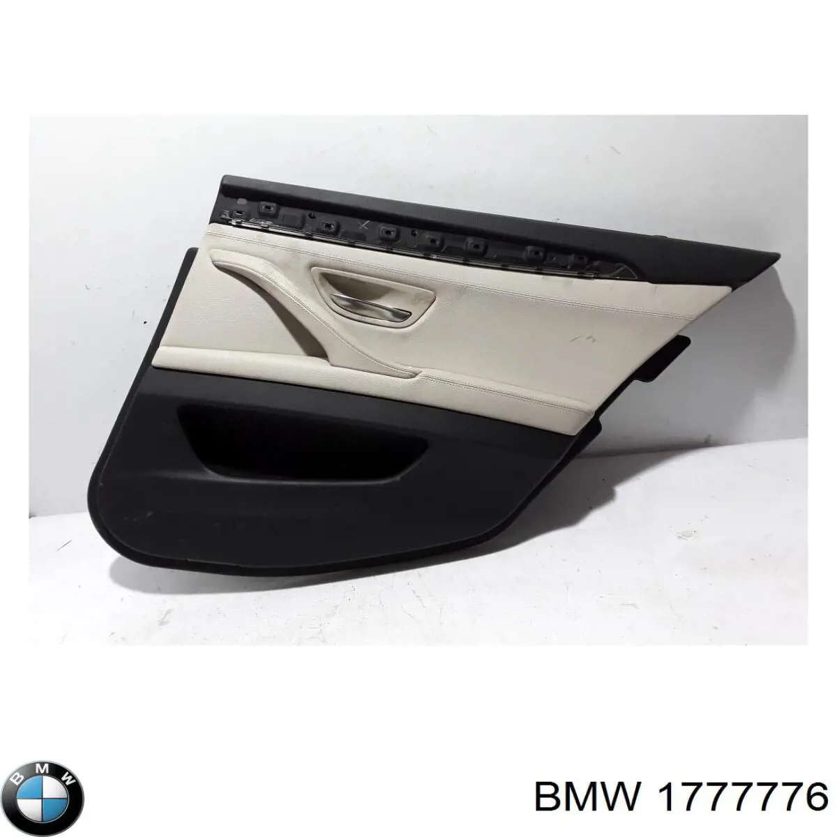 1777776 BMW