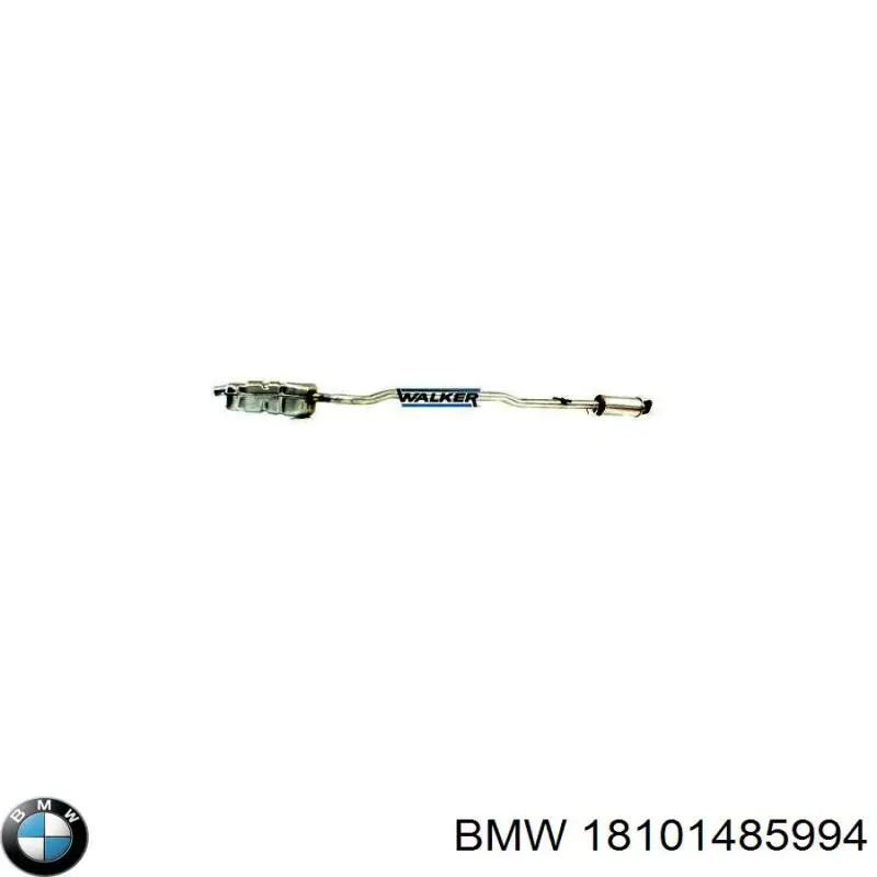 18107526614 BMW