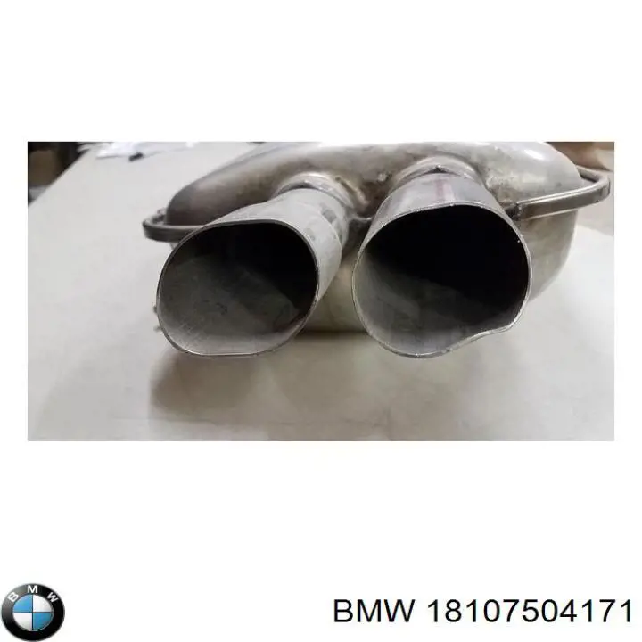 18107504171 BMW