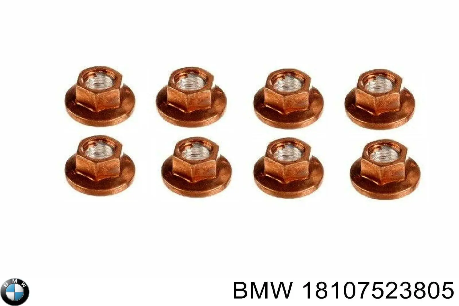 Comprar 9157116 General Motors Tuerca del cubo de rueda trasera