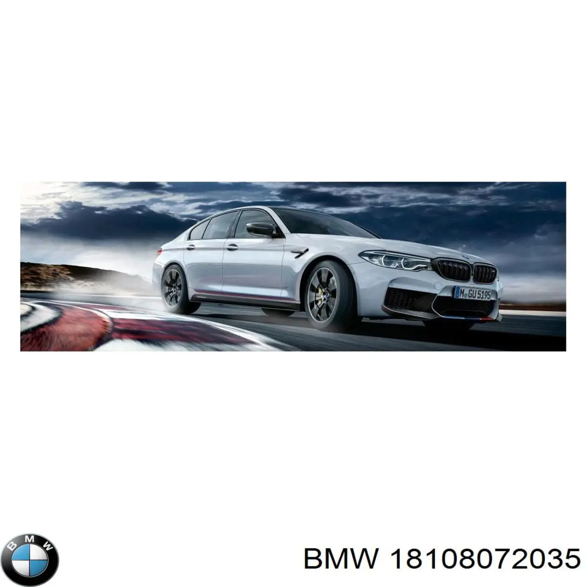 18108072035 BMW