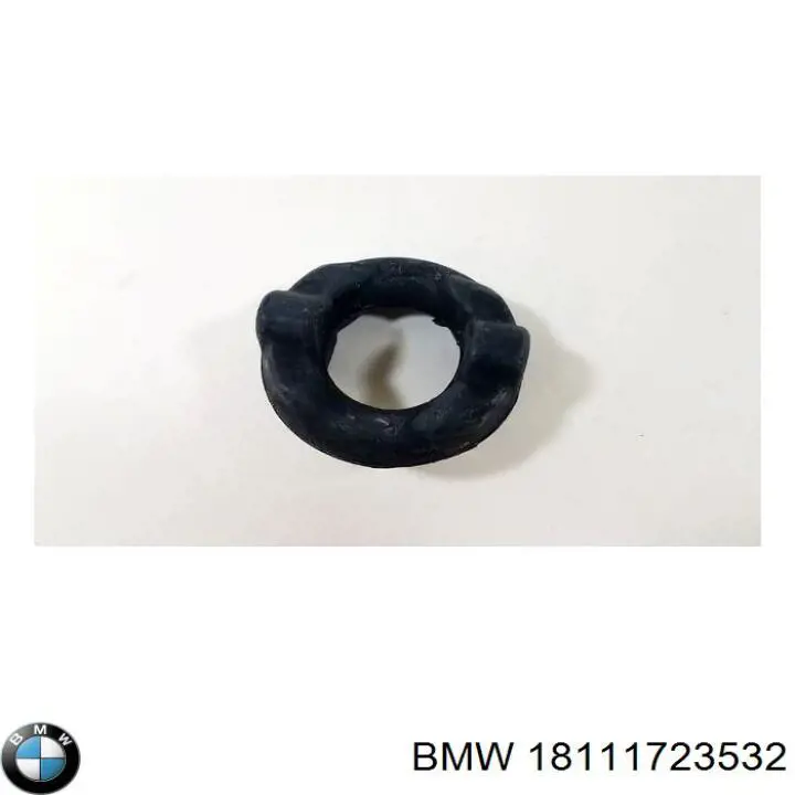 Junta de tubo de escape BMW 18111723532 precio, desde 3,80 EUR