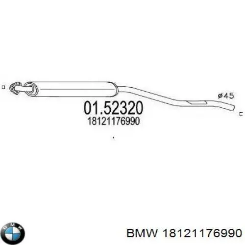 18121176990 BMW